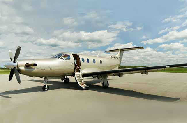 True North Airways